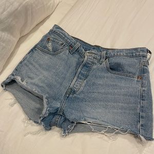 Levi’s 501 Shorts